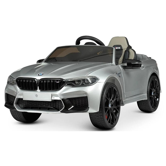 Дитячий електромобіль Bambi M 4791EBLRS-11