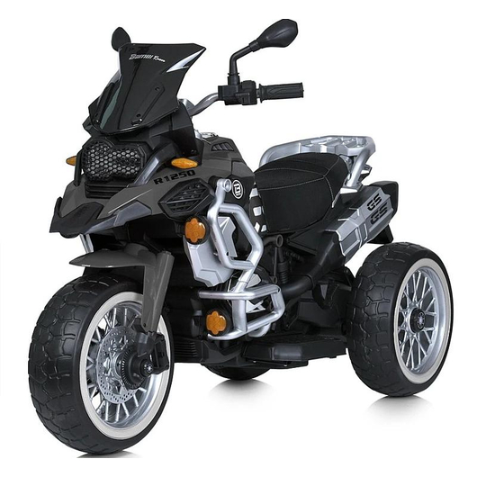 Дитячий мотоцикл Bambi M 5074EL-11