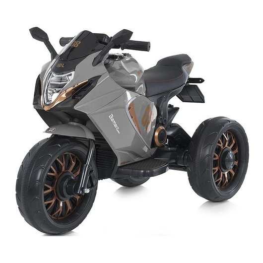 Дитячий мотоцикл Bambi M 5050EL-11