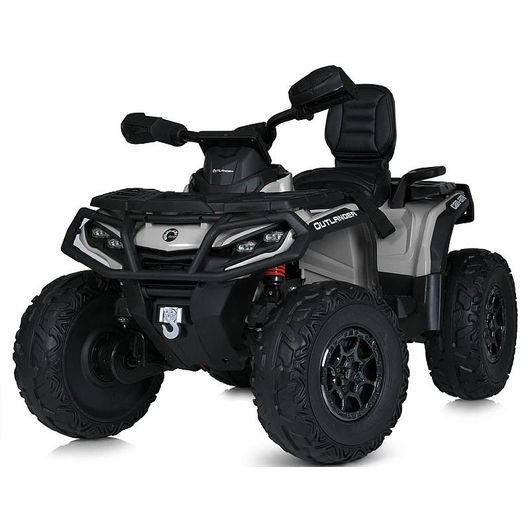 Дитячий квадроцикл Bambi M 6080EL-11(24V)