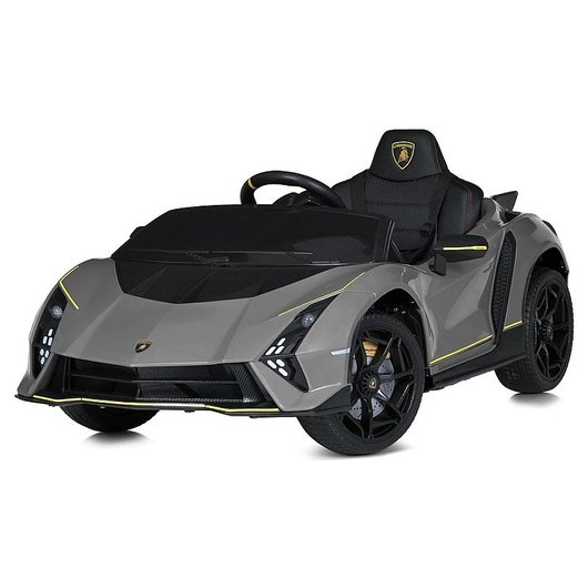 Дитячий електромобіль Lamborghini M 5100EBLR-11