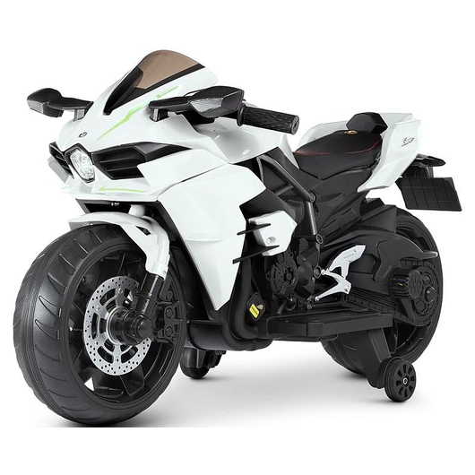 Дитячий мотоцикл Bambi M 4877EL-1