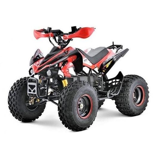 Детский квадроцикл SN-EA62ААА ATV 48V 1000W