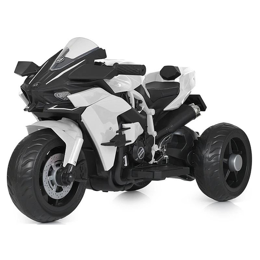 Дитячий мотоцикл Bambi M 5023EL-1