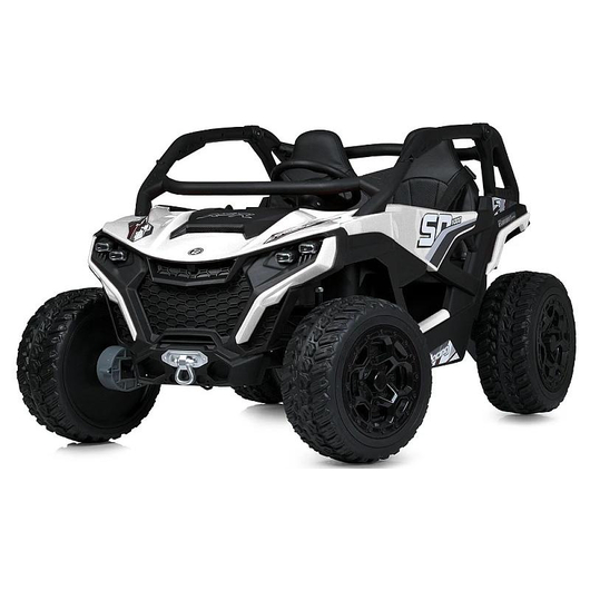 Дитячий електромобіль баггі Bambi M 6075EBLR-1(24V)