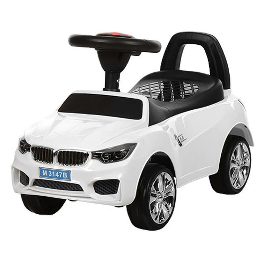 Каталка-толокар Bambi M 3147B-1