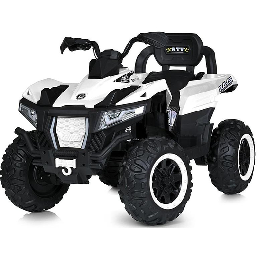 Дитячий квадроцикл Bambi M 5807EBLR-1