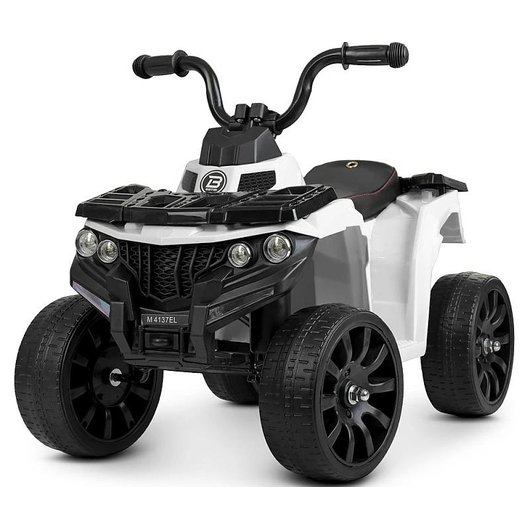 Дитячий квадроцикл Bambi M 4137EL-1