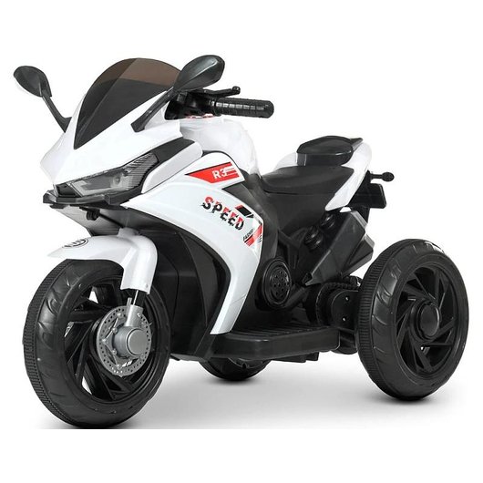Дитячий мотоцикл Bambi M 4622-1