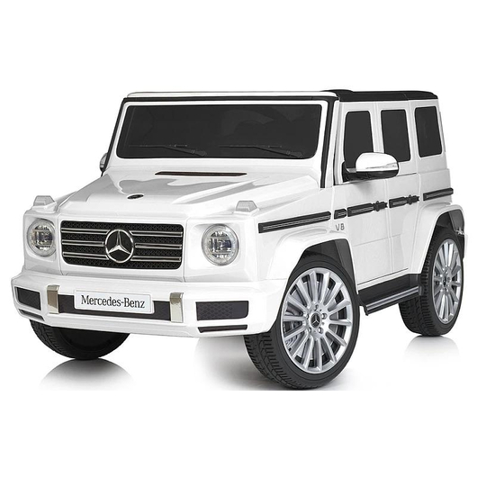 Детский электромобиль Джип Bambi M 5028EBLR-1
