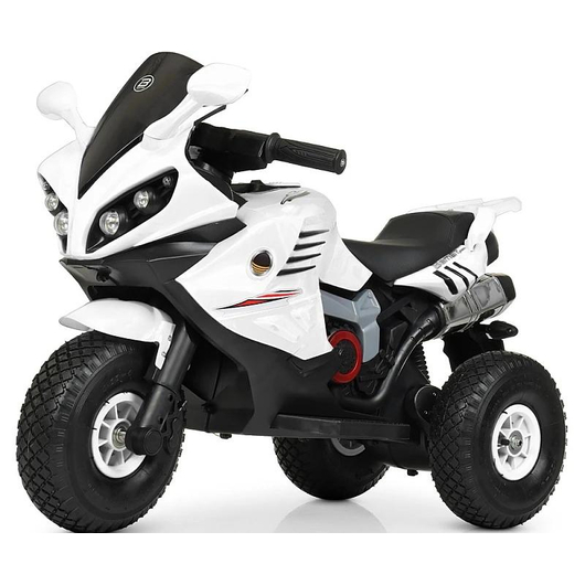 Дитячий мотоцикл Bambi M 4216AL-1