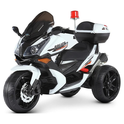 Дитячий мотоцикл Bambi M 4852EL-1-2