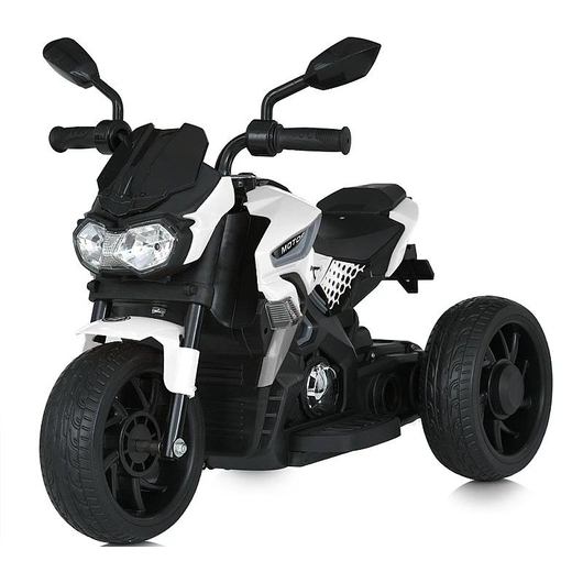 Дитячий мотоцикл Bambi M 5825E-1 SUZUKI