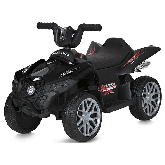Дитячий квадроцикл Bambi M 6181EL-2