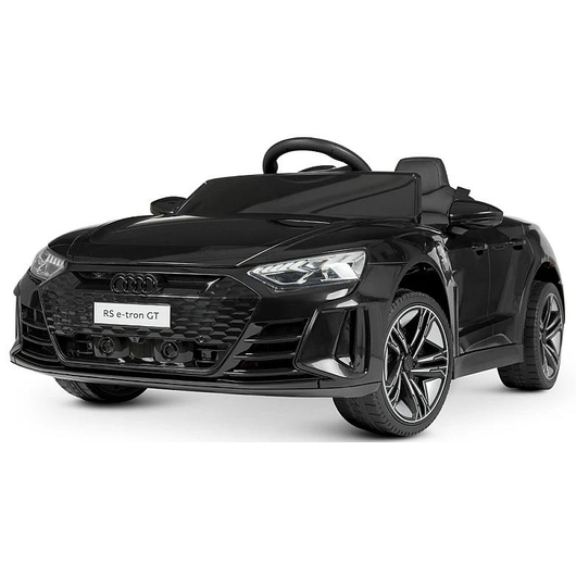 Дитячий електромобіль Audi E-Tron M 4938EBLR-2