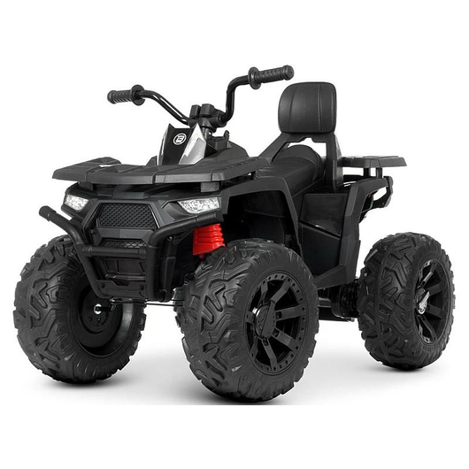 Детский квадроцикл Bambi M 4624EBLR-2(24V)