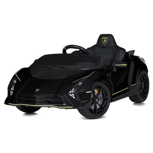 Дитячий електромобіль Lamborghini M 5100EBLR-2