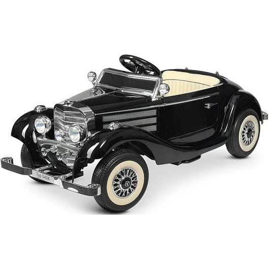 Детский электромобиль Bambi M 4628EBLRS-2