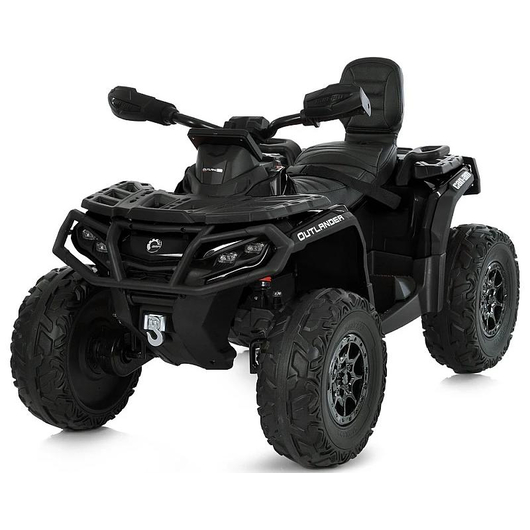 Детский квадроцикл Bambi M 6080EL-2(24V)