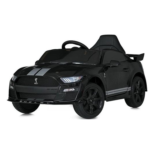 Дитячий електромобіль Bambi M 5778EBLR-2 Ford Mustang Shelby GT500