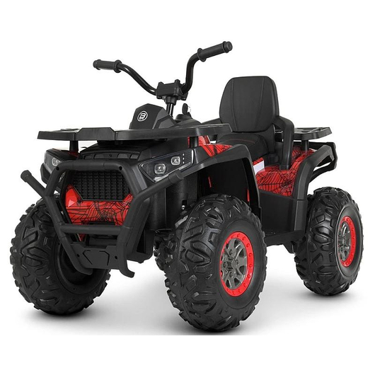 Детский квадроцикл Bambi M 4081EBLR-3-2(SP)
