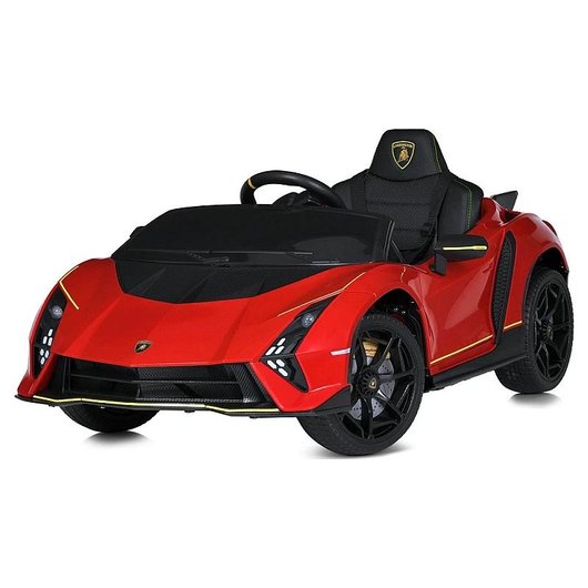 Дитячий електромобіль Lamborghini M 5100EBLR-3
