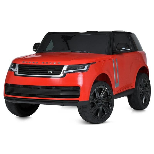 Дитячий електромобіль Джип Bambi M 5055EBLR-3(4WD)