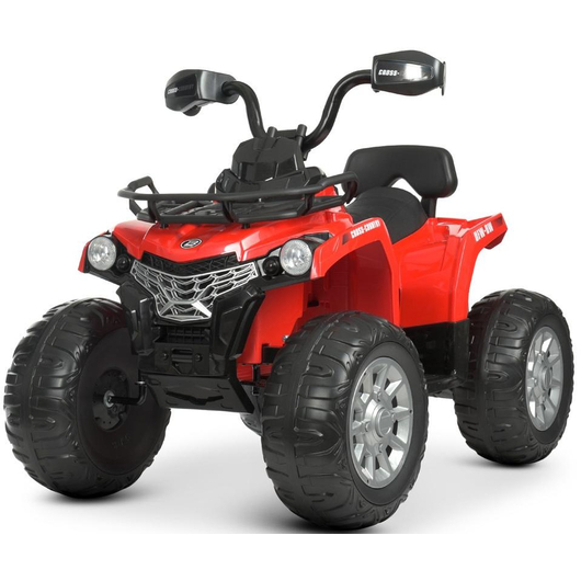 Дитячий квадроцикл Bambi JS009EL-3