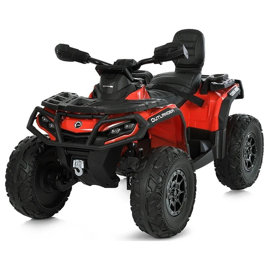 Детский квадроцикл Bambi M 6080EL-3(24V)
