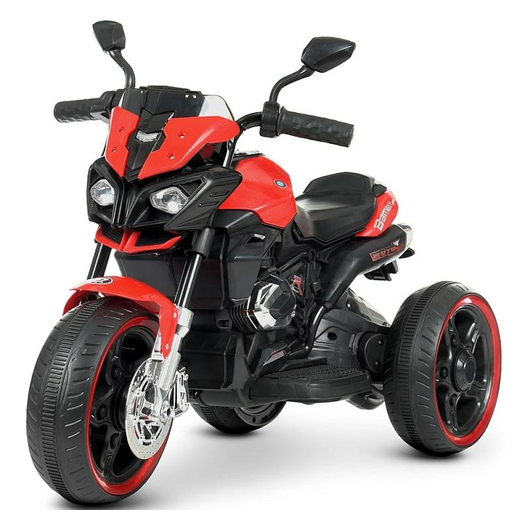 Дитячий мотоцикл Bambi M 4533-3