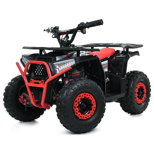 Дитячий Квадроцикл Profі HB-FFA1000-3(MP3)