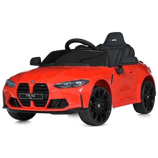 Дитячий електромобіль Bambi BMW M 5096EBLR-3