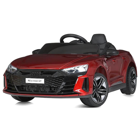 Дитячий електромобіль Audi E-Tron M 4938EBLRS-3