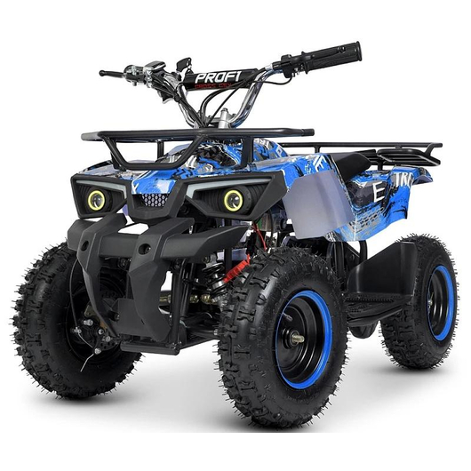 Дитячий квадроцикл Profi HB-ATV800AS-4