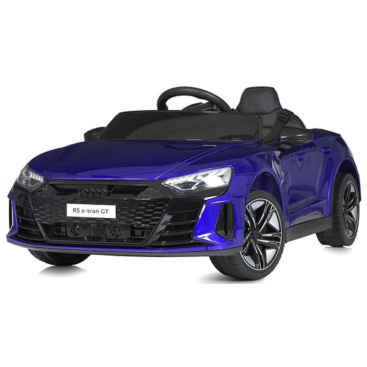 Дитячий електромобіль Audi E-Tron M 4938EBLRS-4