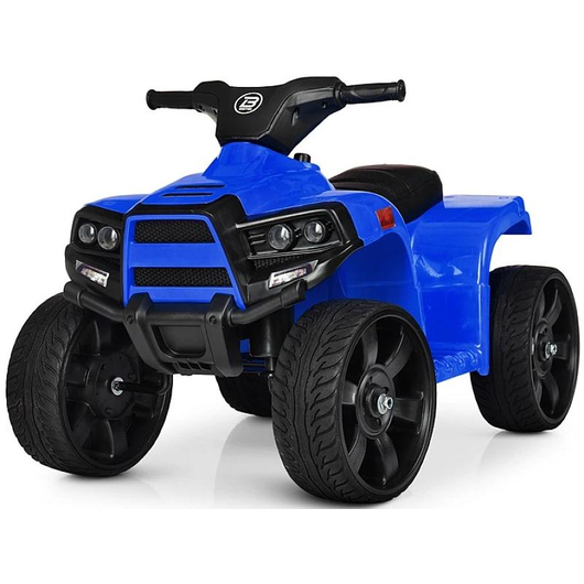 Дитячий квадроцикл Bambi M 3893EL-4