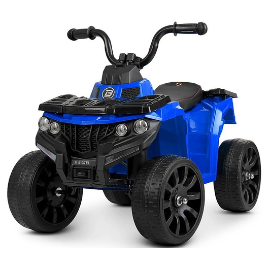 Дитячий квадроцикл Bambi M 4137EL-4