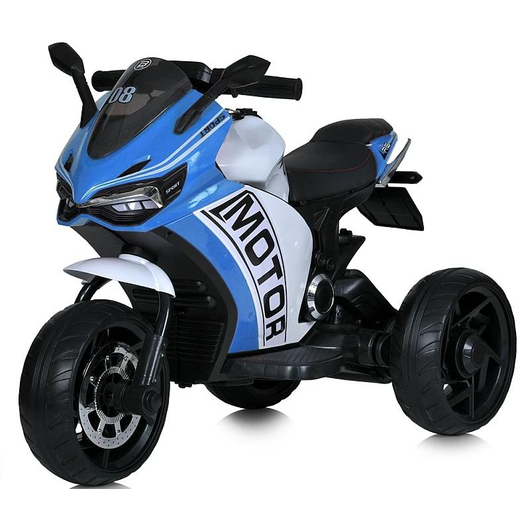 Детский мотоцикл Bambi M 4053EL-4 Ducati