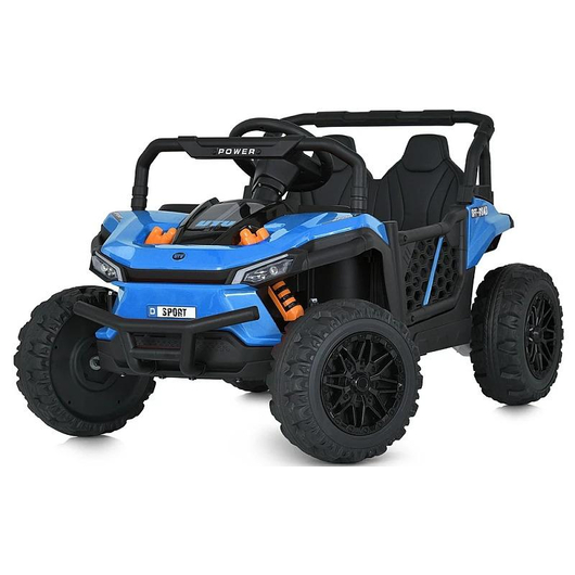 Дитячий електромобіль Bambi M 5811EBLR-4(24V) Buggy