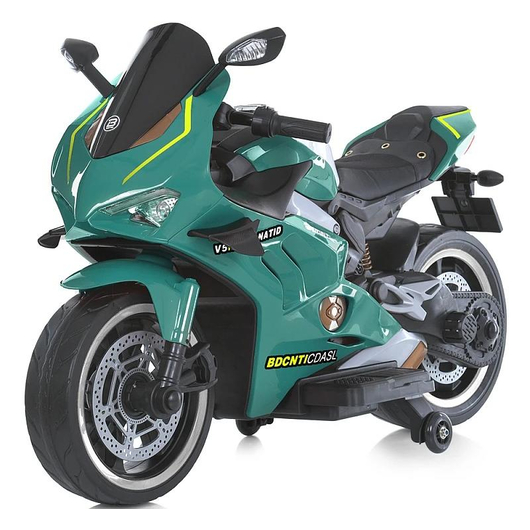 Детский мотоцикл Bambi M 5056EL-5