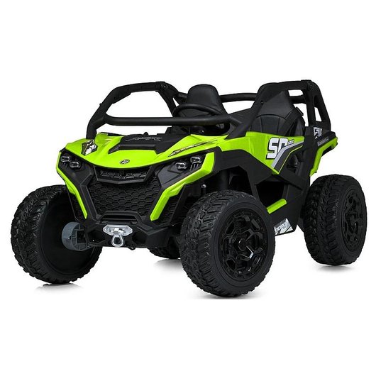 Детский электромобиль багги Bambi M 6075EBLR-5(24V)