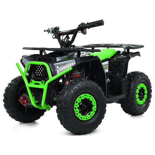 Дитячий Квадроцикл Profі HB-FFA1000-5(MP3)