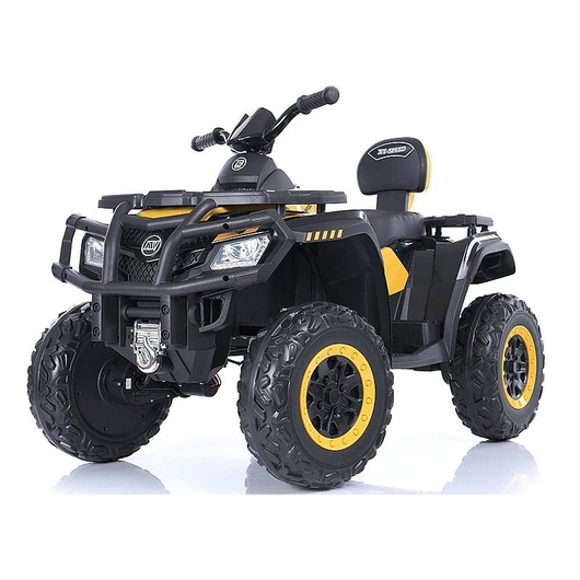 Дитячий квадроцикл Bambi M 4868EL-2-6(24V)
