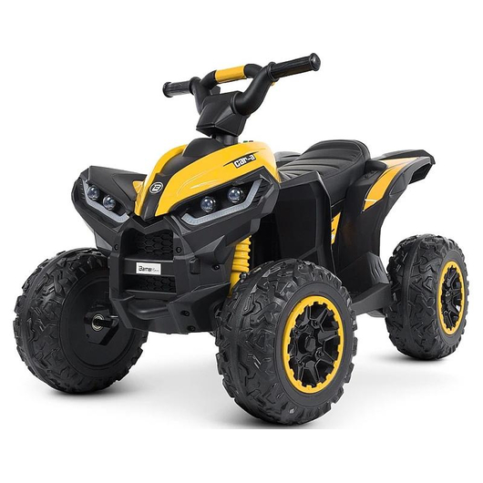 Дитячий квадроцикл Bambi M 4959EBLR-6