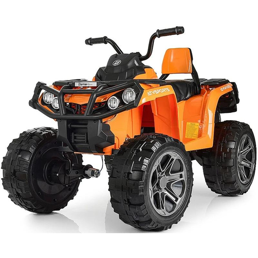 Детский квадроцикл Bambi M 3999EBLR-7