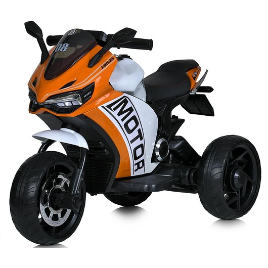 Детский мотоцикл Bambi M 4053EL-7 Ducati