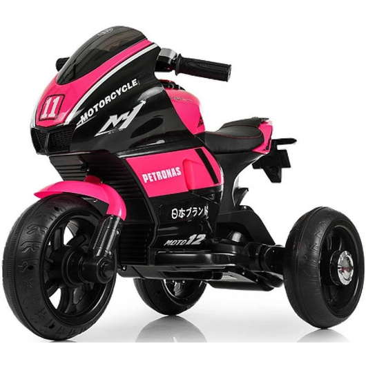 Дитячий мотоцикл Yamaha M 4135EL-8