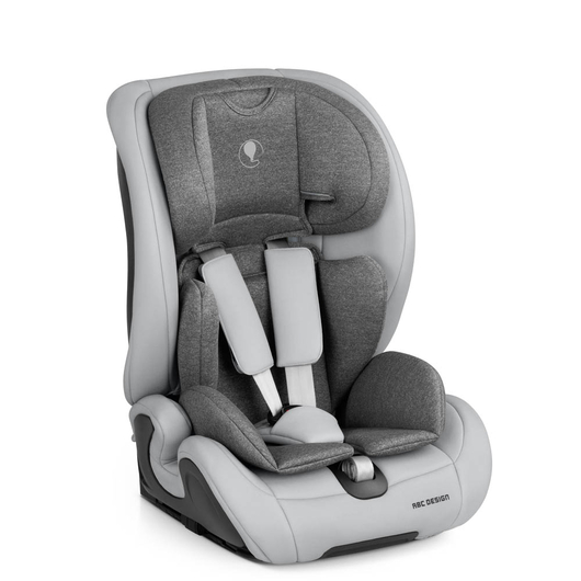 Автокрісло ABC Design Aspen 2 Fix i-Size Pearl