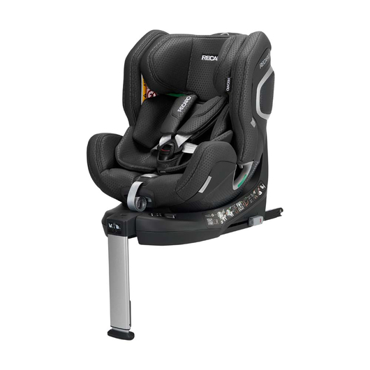Автокрісло RECARO XENON 1 KID Fresh Black