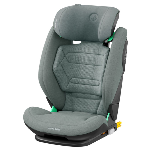 Автокрісло MAXI-COSI RodiFix Pro 2 i-Size Authentic Grey
